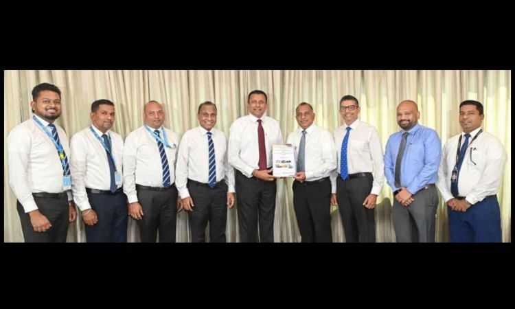 HNB Expands Leadership with Tailored Leasing Solutions for Forton, GWM Vehicles with SENOK